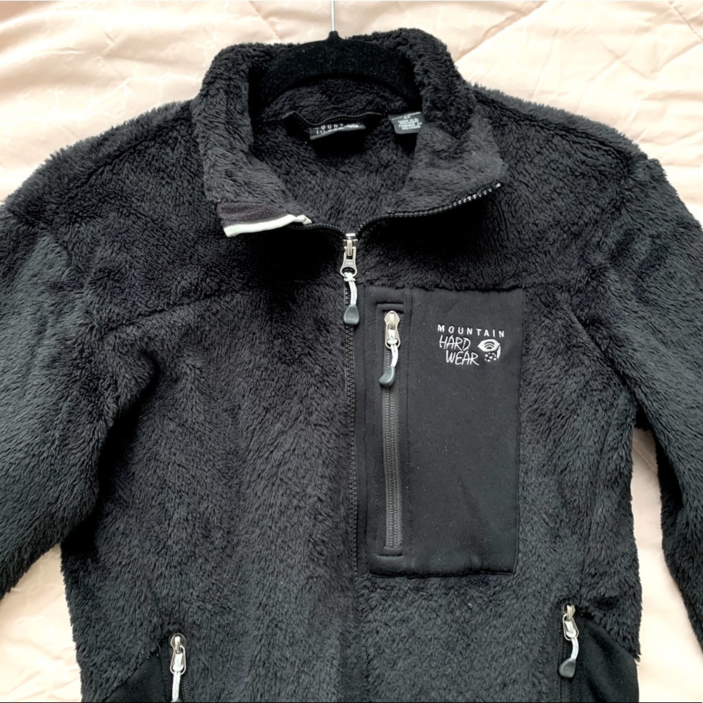 RESERVED Mountain Hardware Jacket